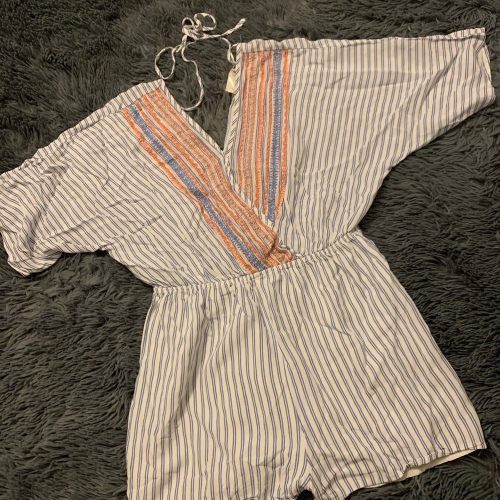 Altar’d State - Romper